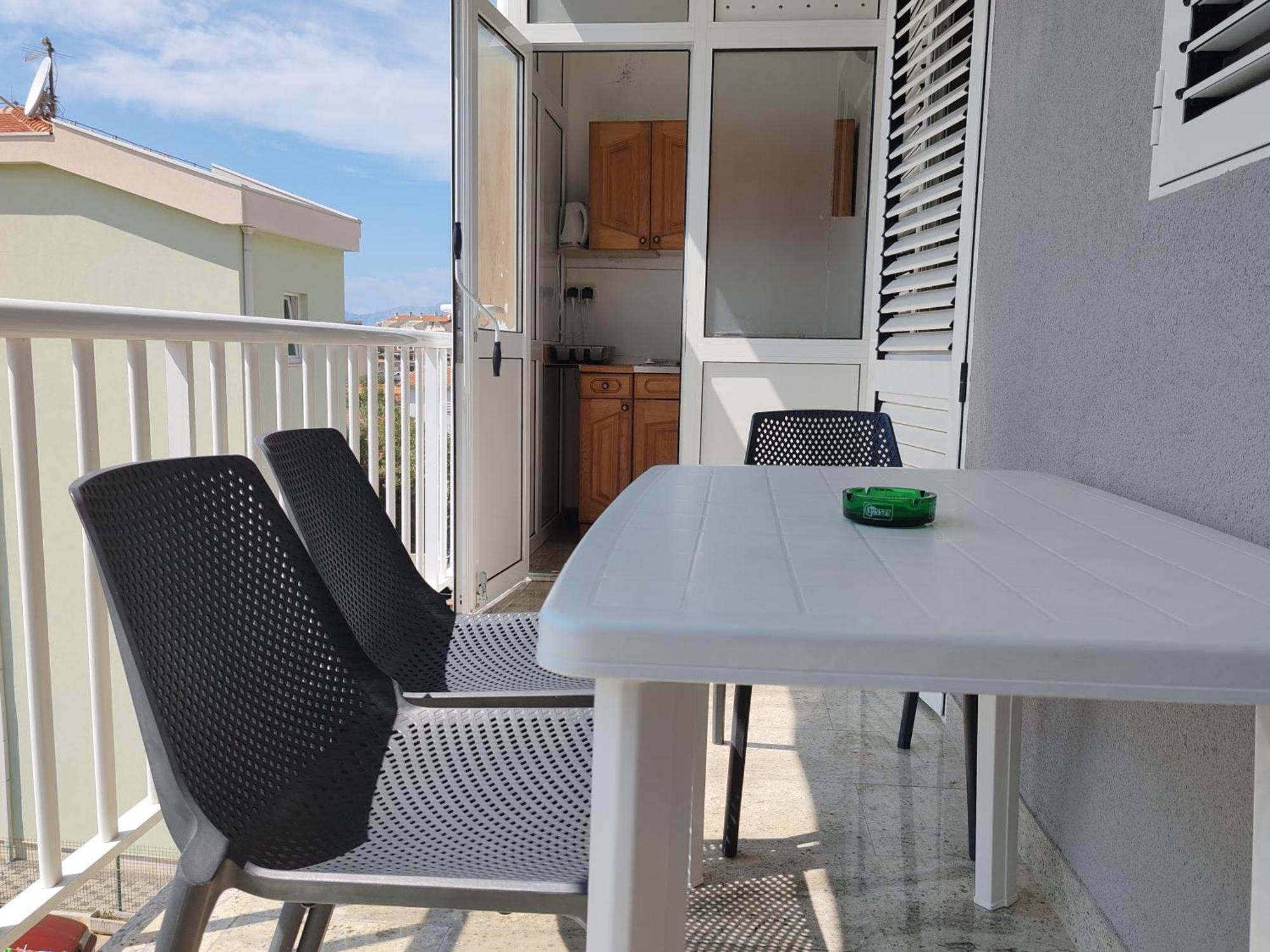 Apartments Marinko Promajna Extérieur photo