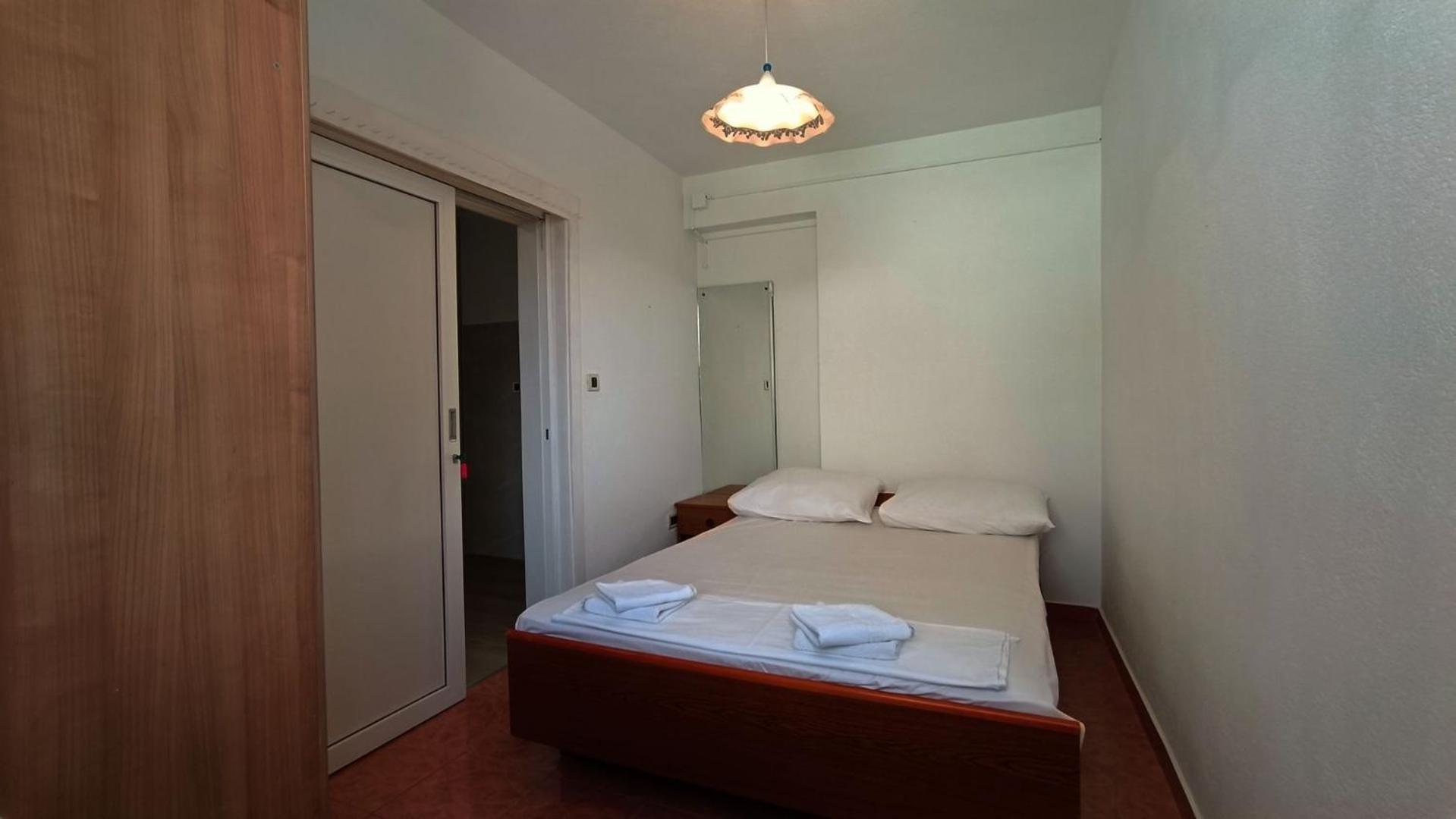 Apartments Marinko Promajna Extérieur photo