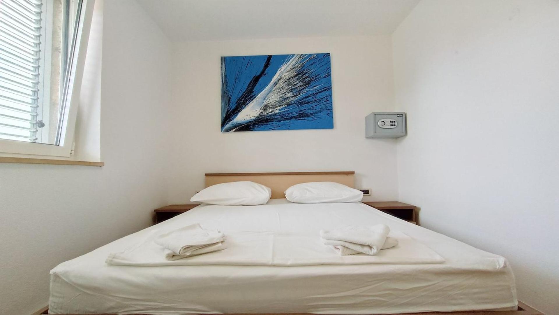 Apartments Marinko Promajna Extérieur photo