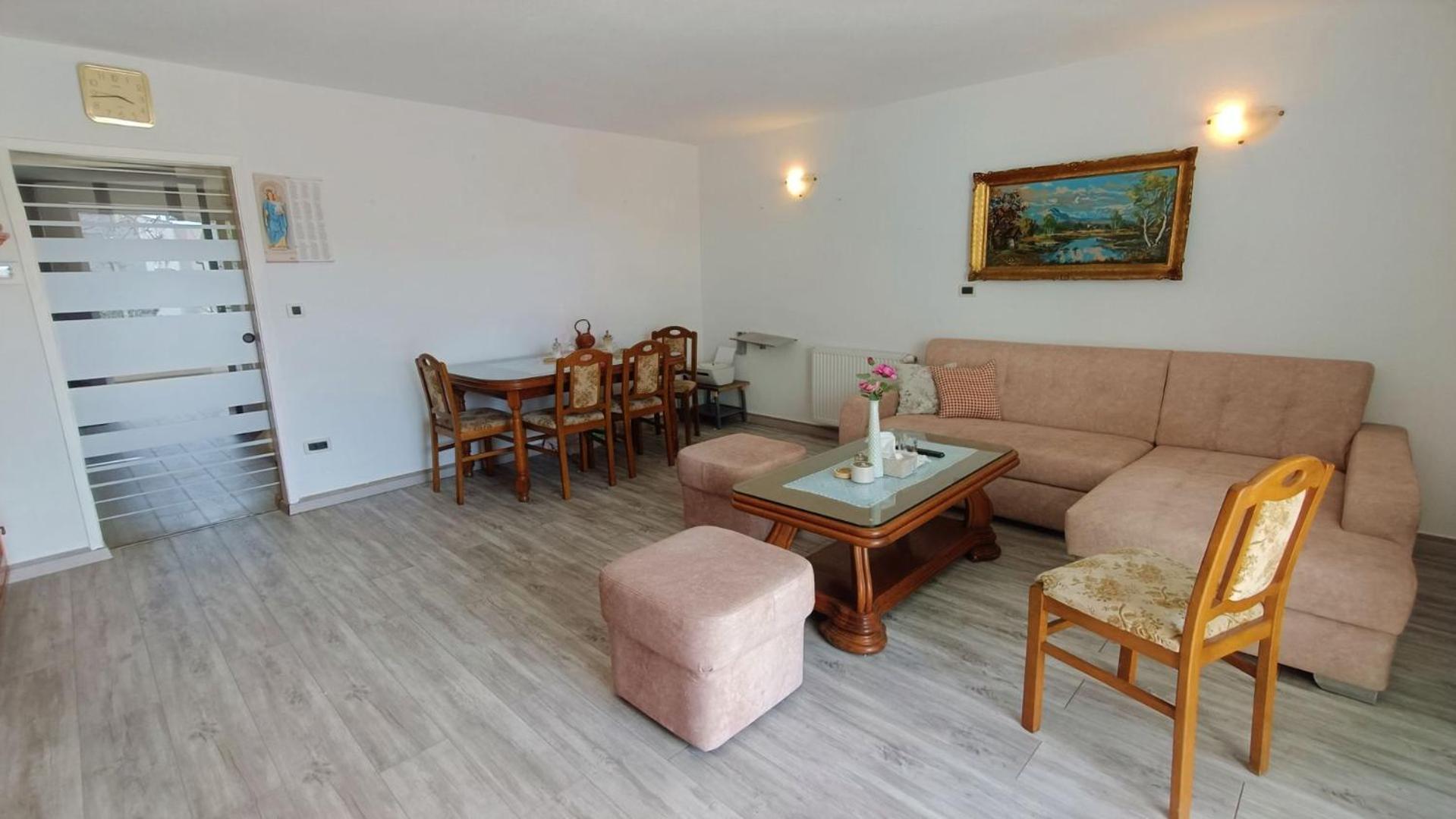 Apartments Marinko Promajna Extérieur photo