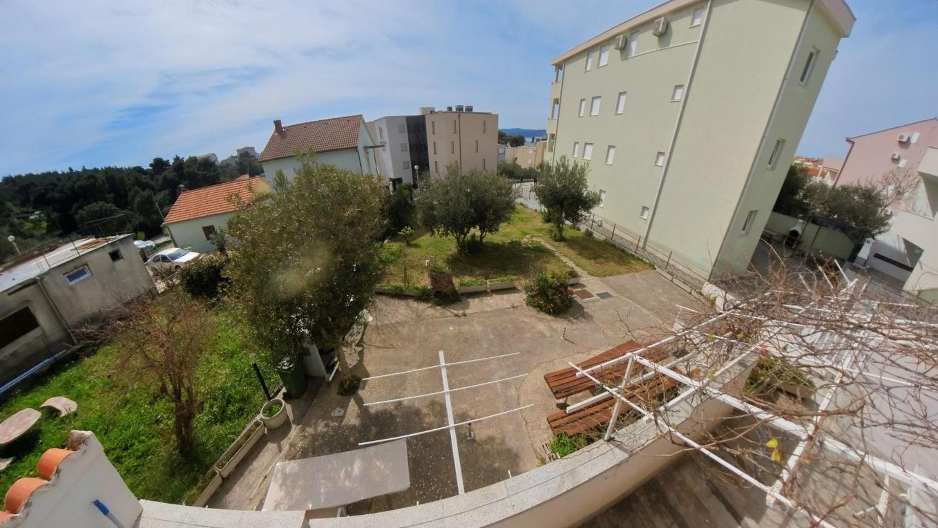 Apartments Marinko Promajna Extérieur photo
