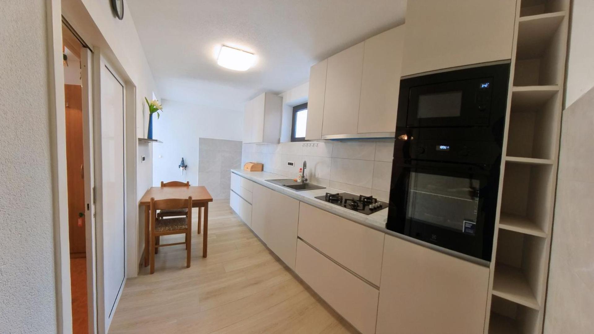Apartments Marinko Promajna Extérieur photo