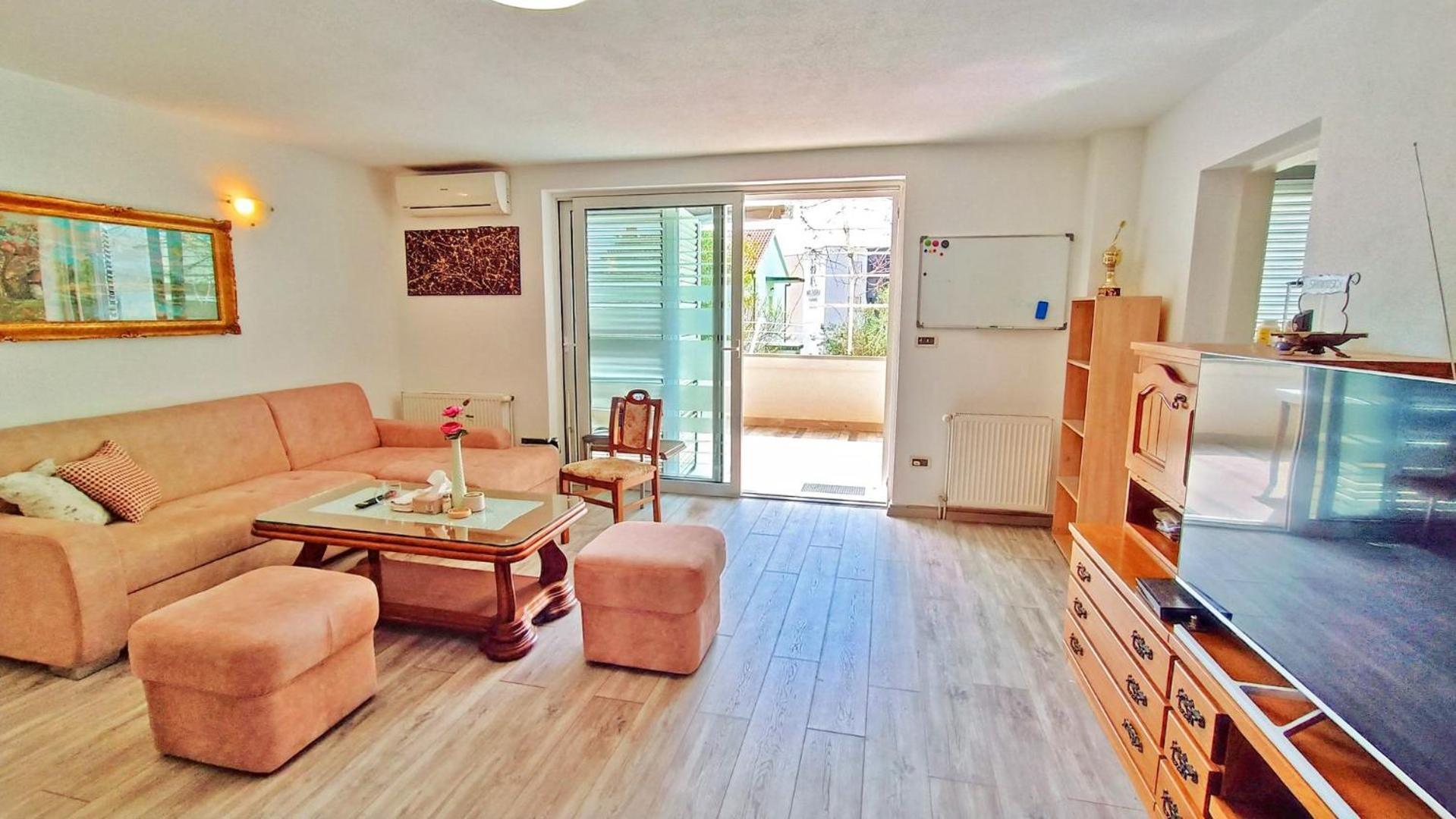 Apartments Marinko Promajna Extérieur photo