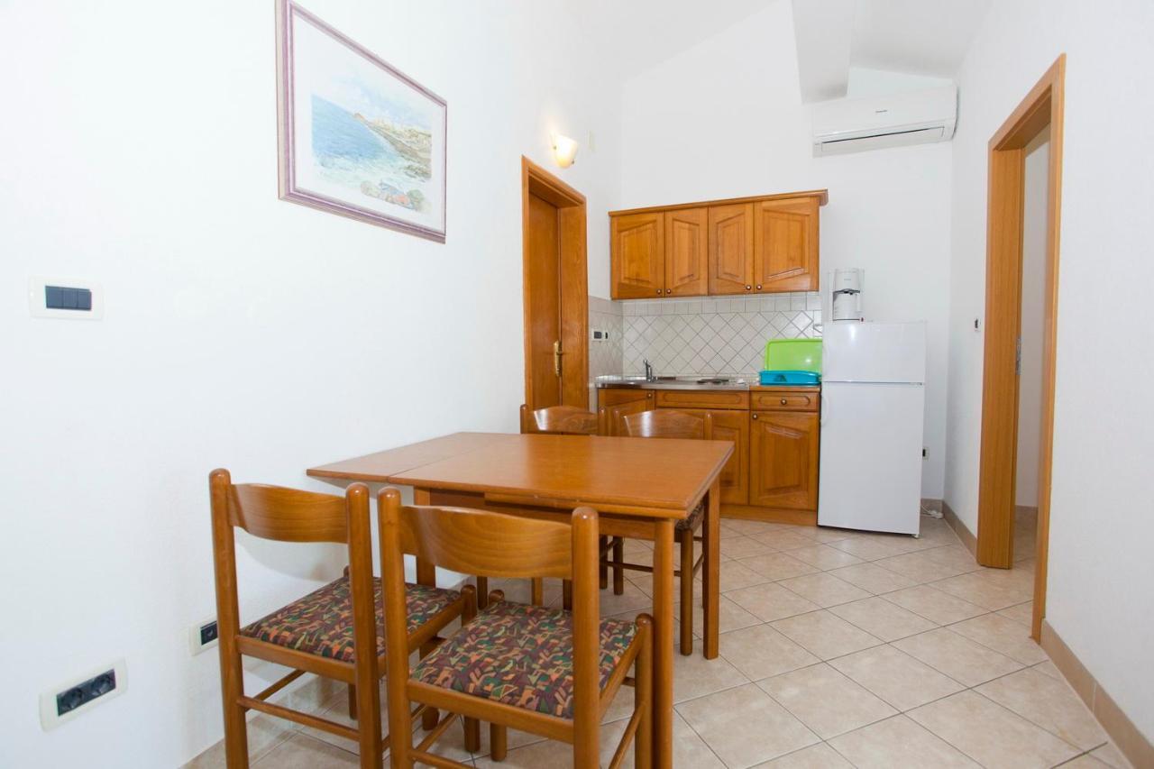 Apartments Marinko Promajna Extérieur photo