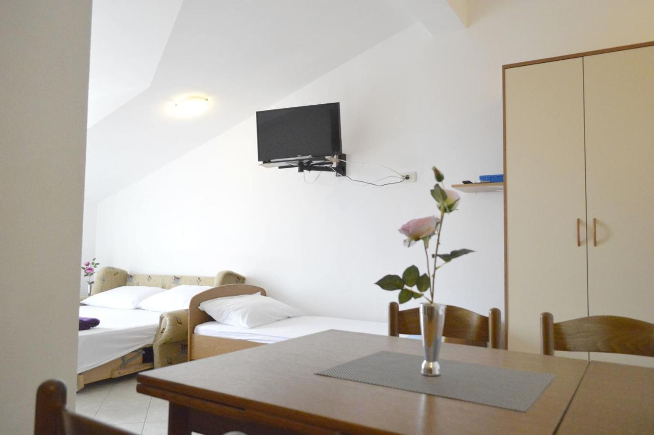 Apartments Marinko Promajna Extérieur photo