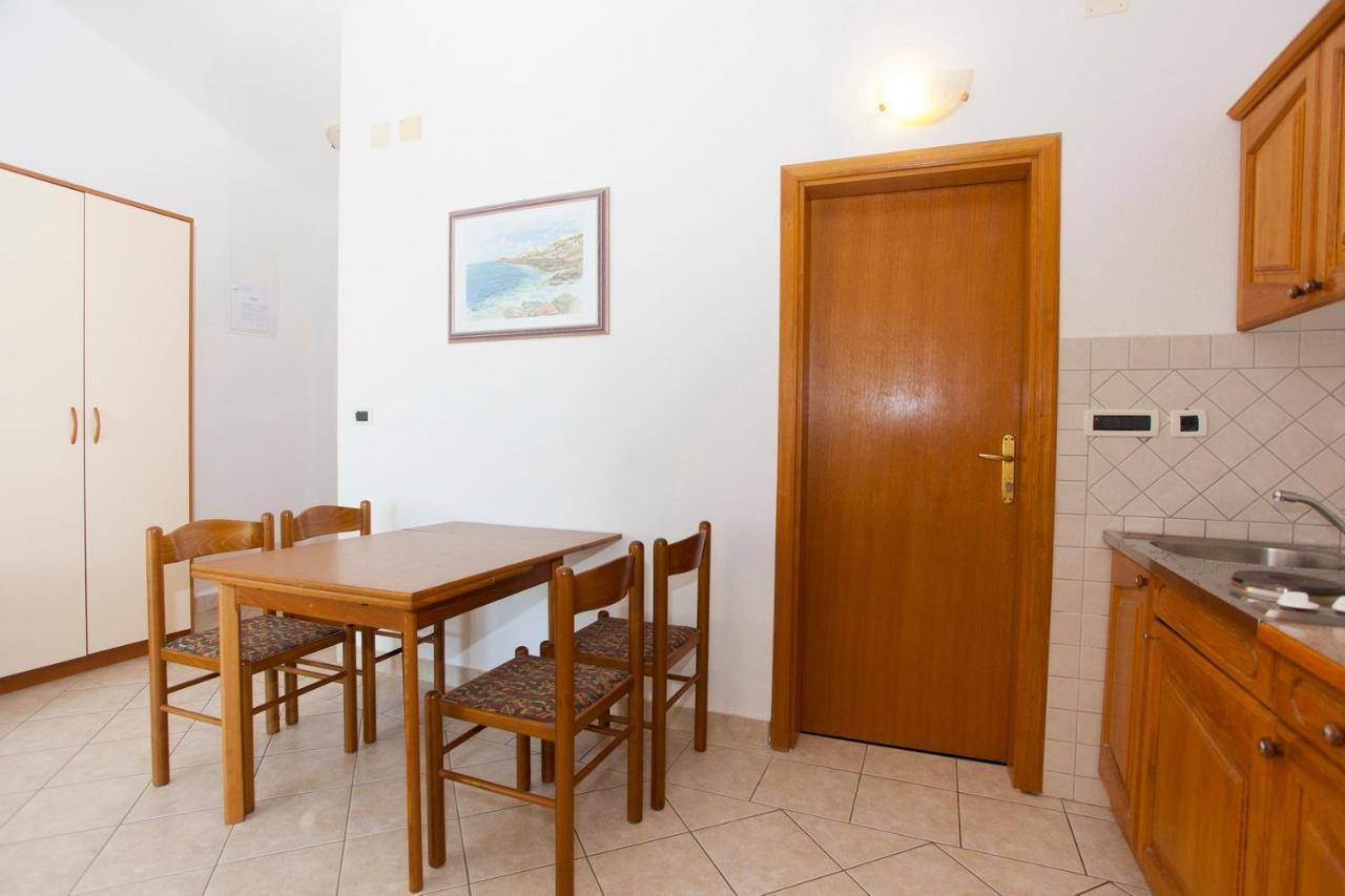 Apartments Marinko Promajna Extérieur photo