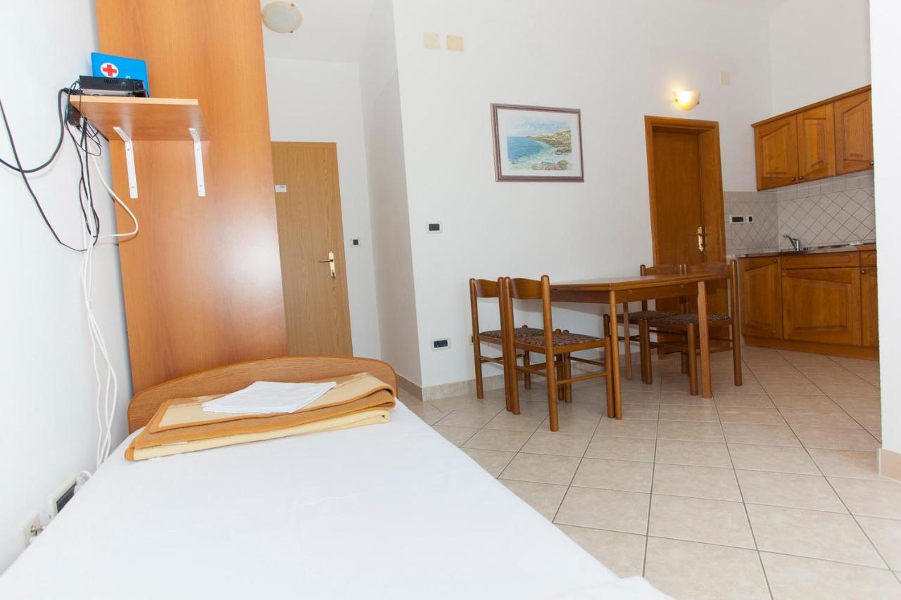 Apartments Marinko Promajna Extérieur photo