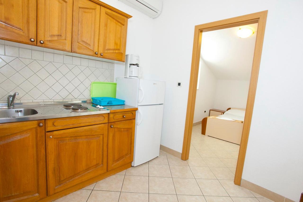 Apartments Marinko Promajna Extérieur photo