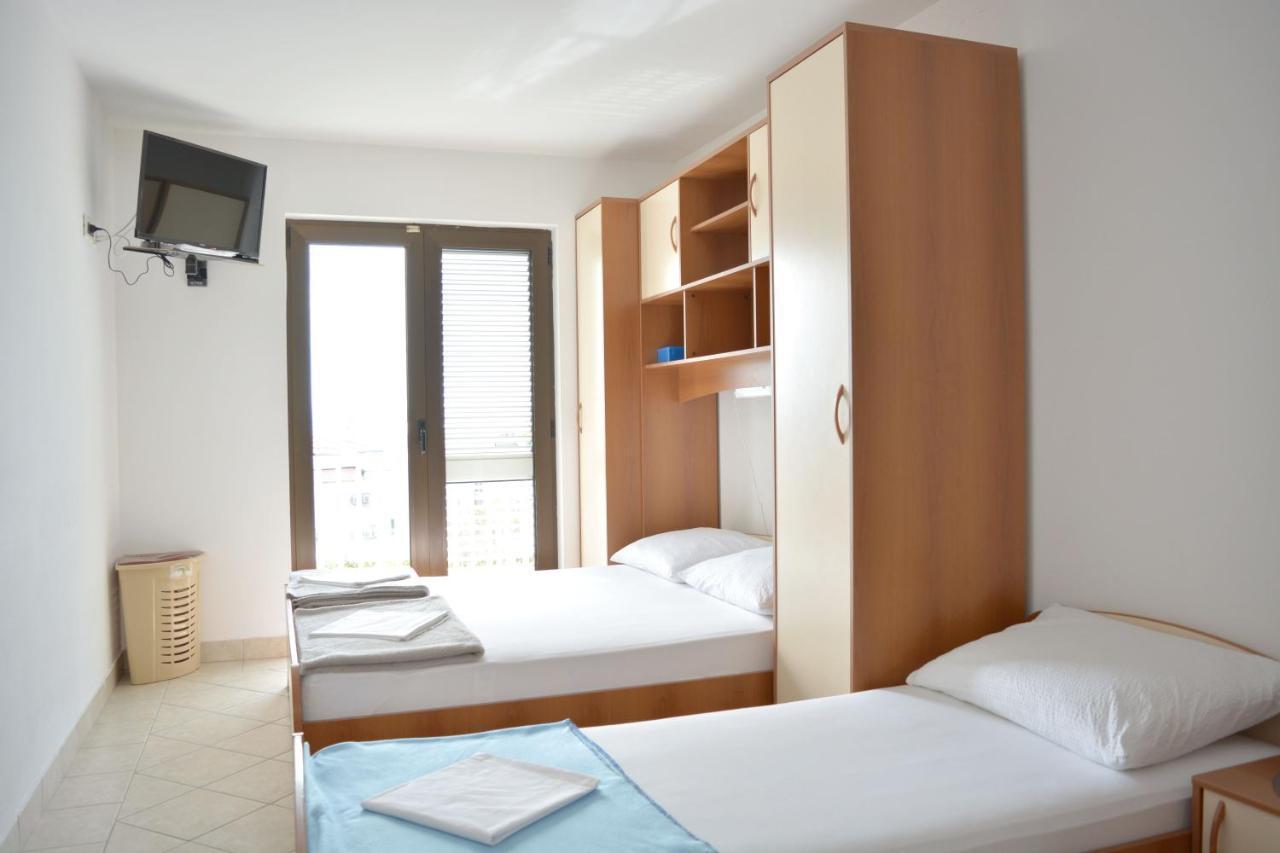 Apartments Marinko Promajna Extérieur photo