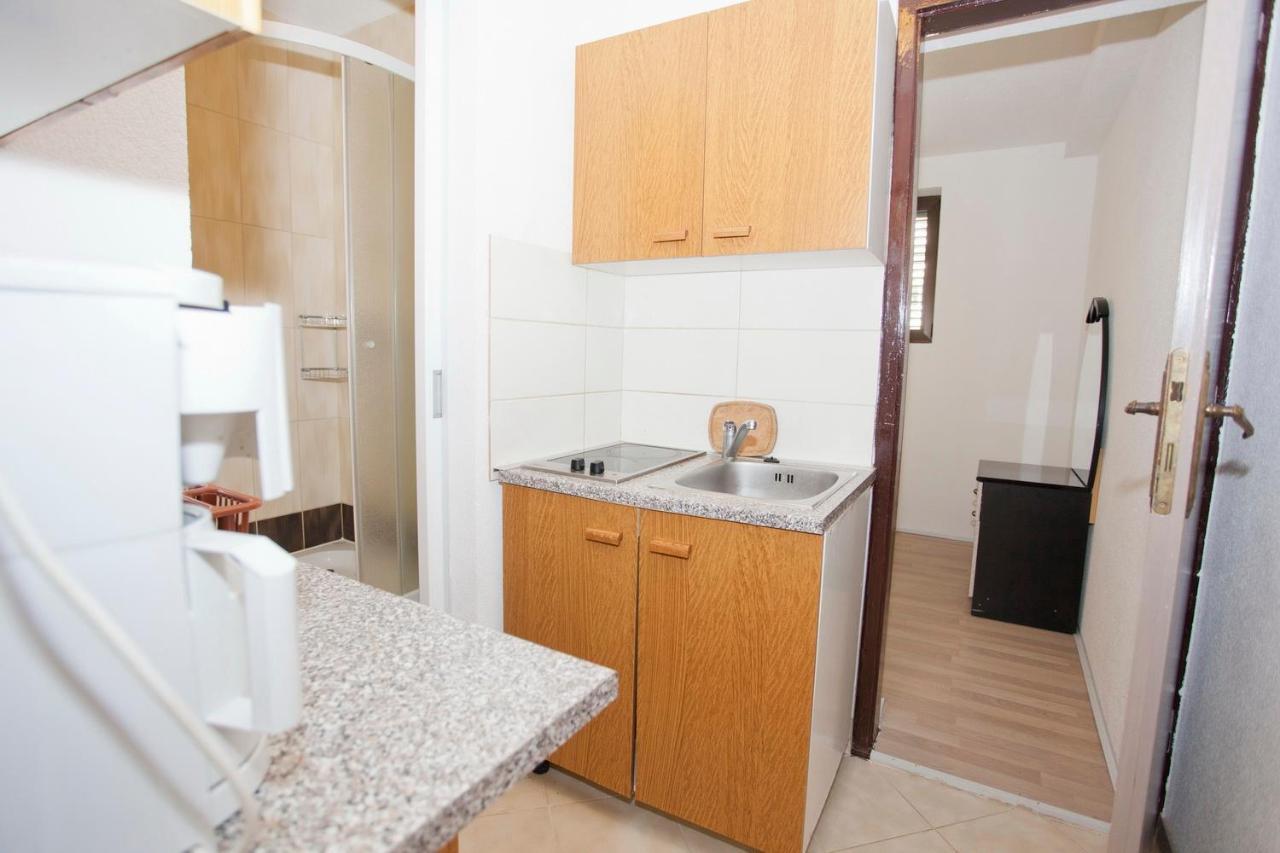 Apartments Marinko Promajna Extérieur photo