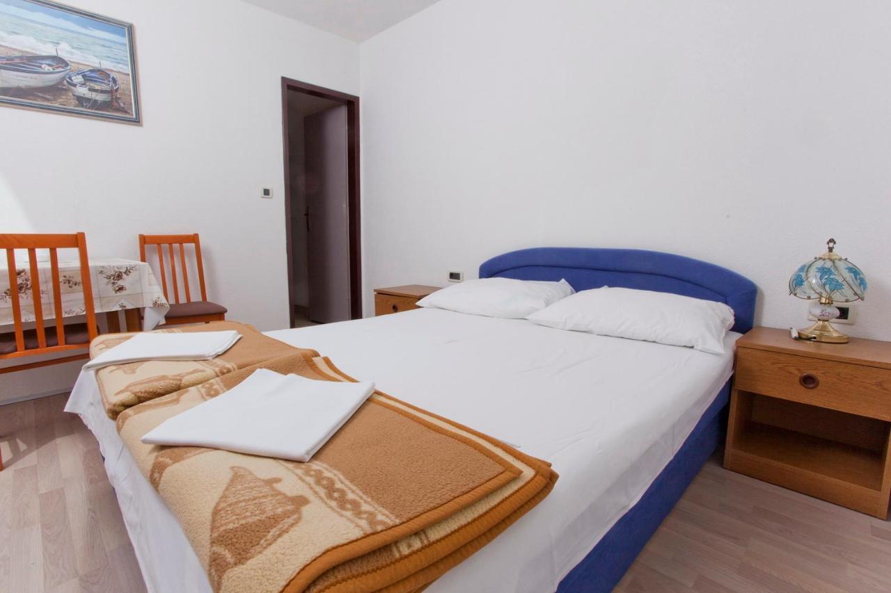 Apartments Marinko Promajna Extérieur photo