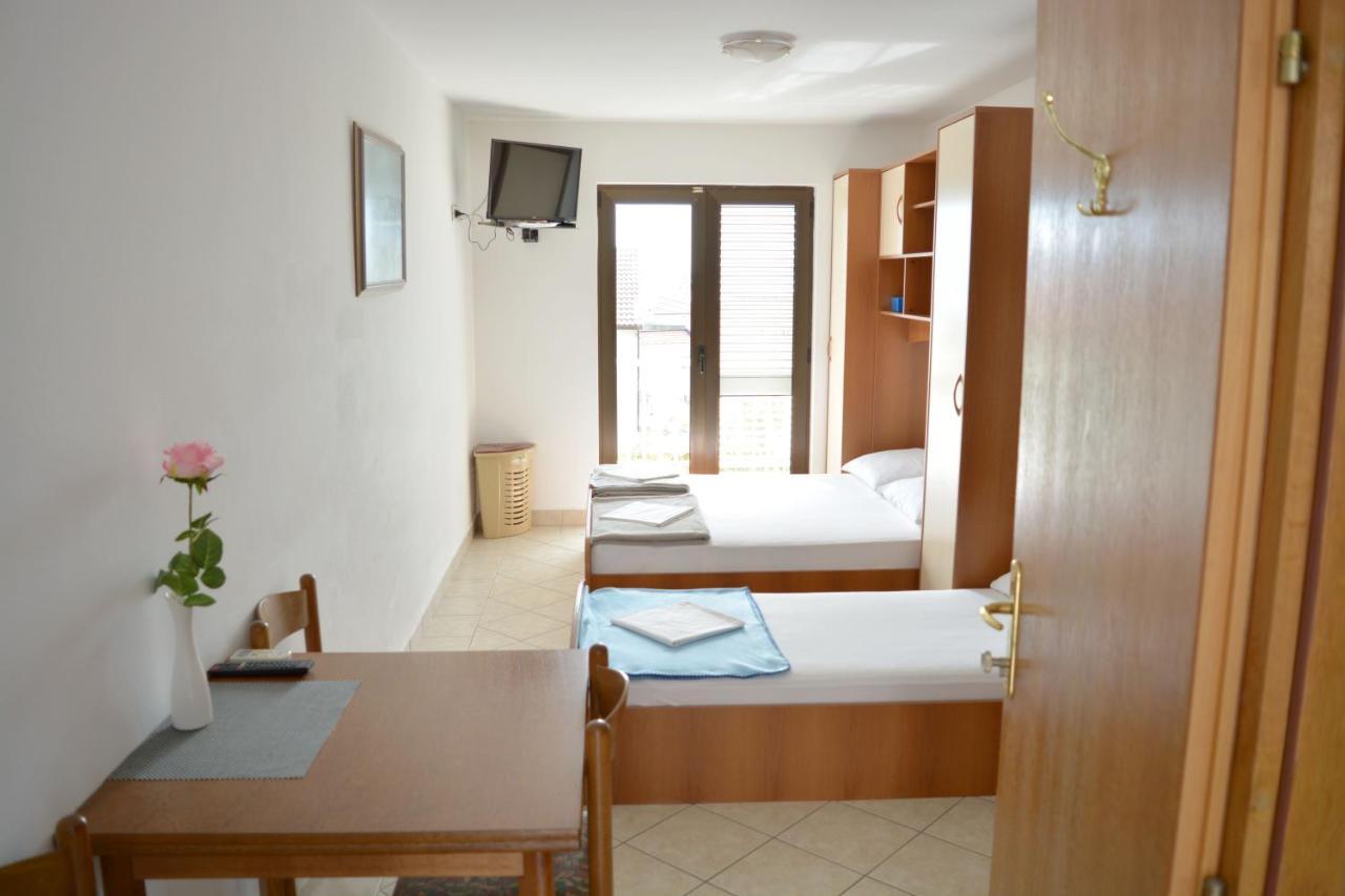 Apartments Marinko Promajna Extérieur photo