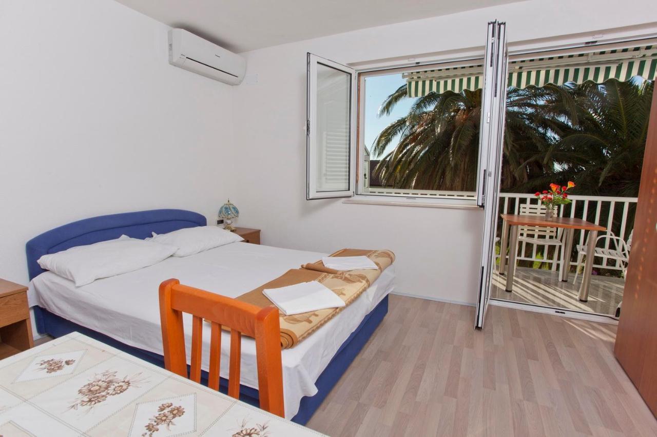 Apartments Marinko Promajna Extérieur photo