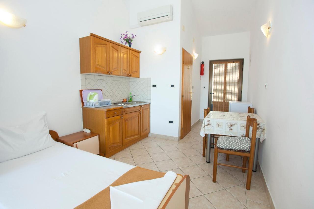 Apartments Marinko Promajna Extérieur photo