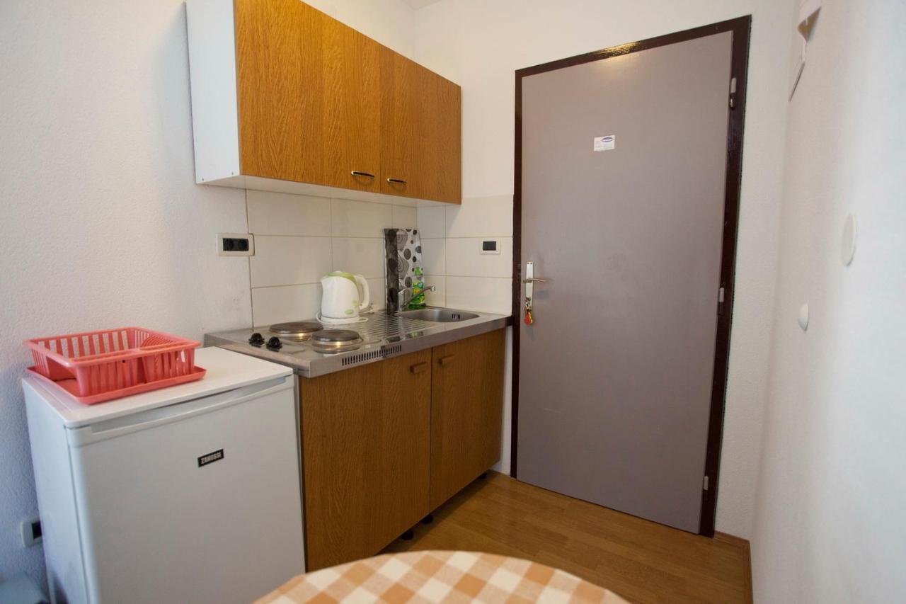 Apartments Marinko Promajna Extérieur photo