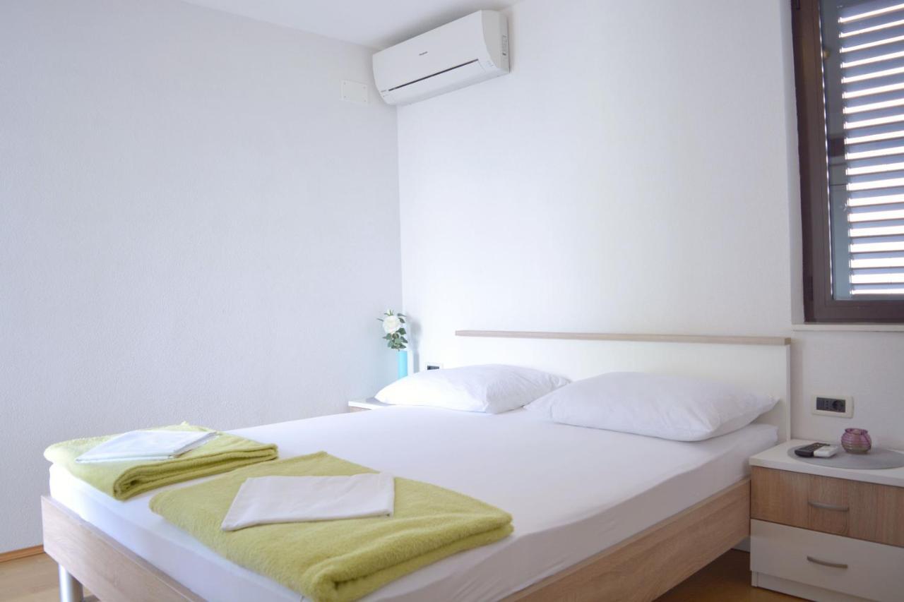 Apartments Marinko Promajna Extérieur photo