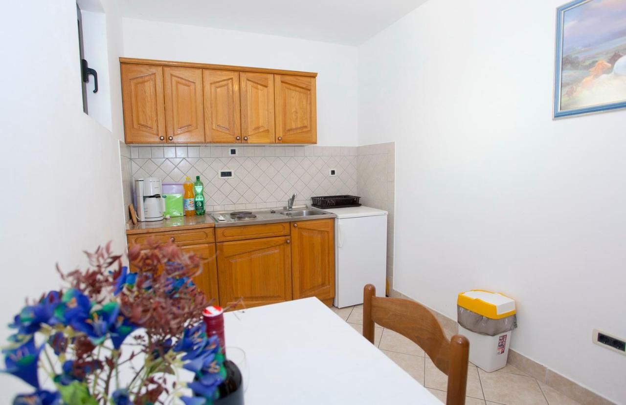 Apartments Marinko Promajna Chambre photo