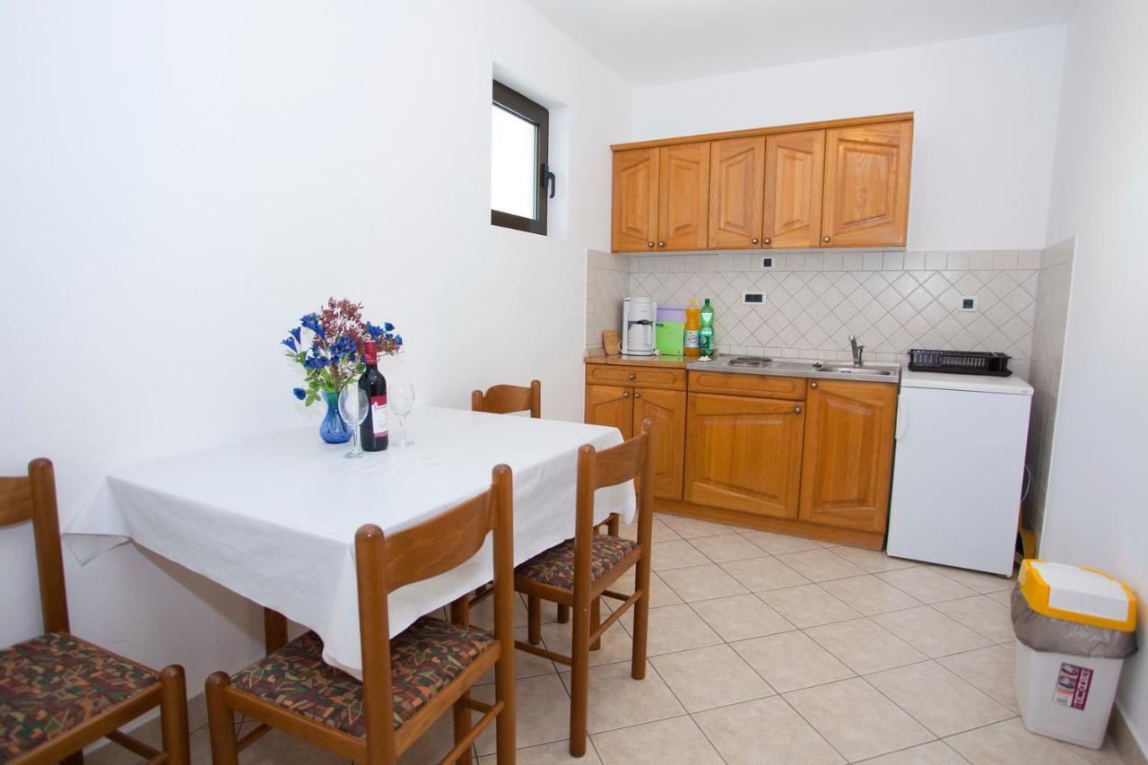 Apartments Marinko Promajna Extérieur photo