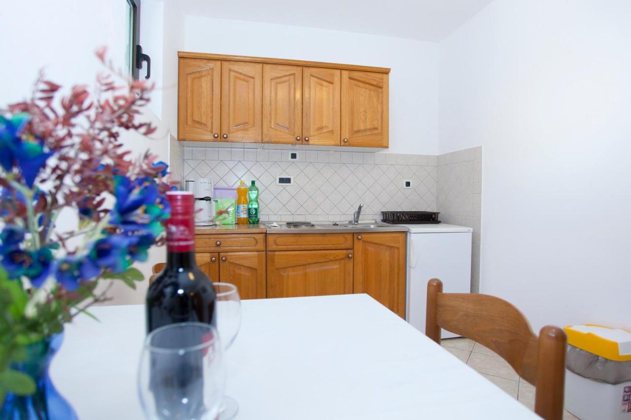 Apartments Marinko Promajna Extérieur photo