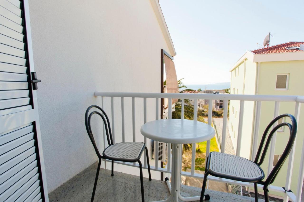 Apartments Marinko Promajna Extérieur photo