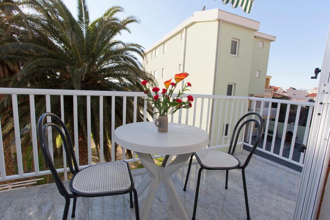 Apartments Marinko Promajna Extérieur photo