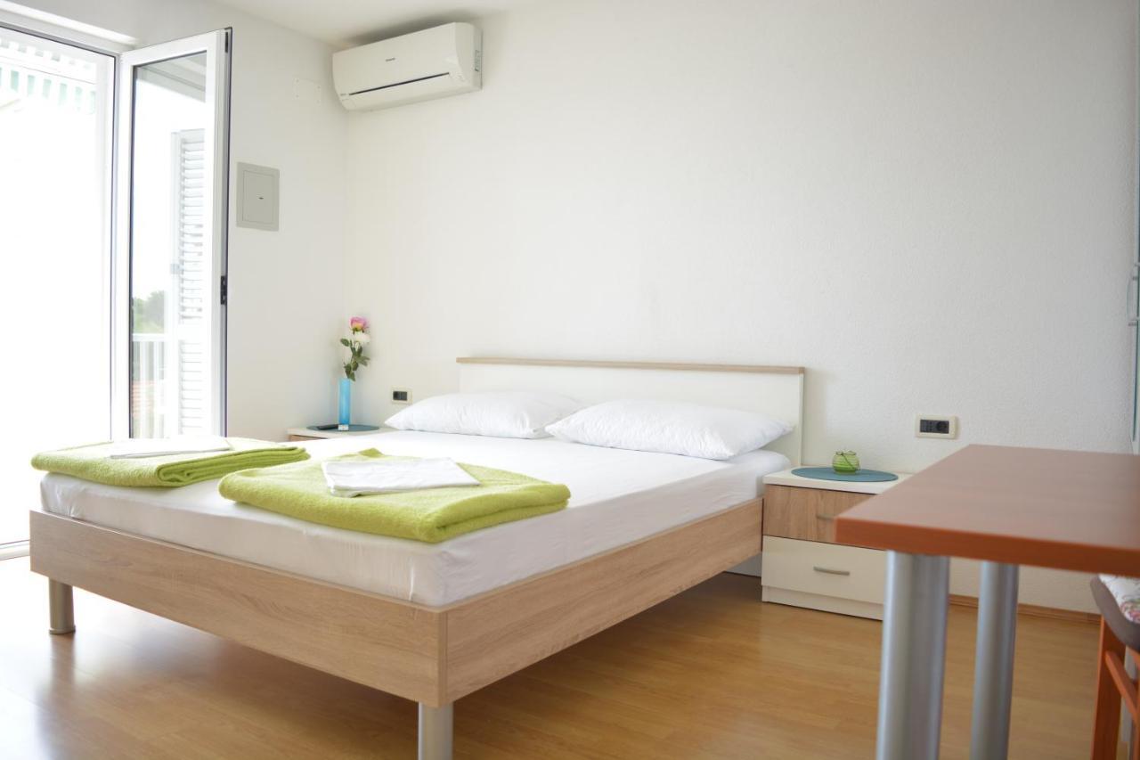 Apartments Marinko Promajna Extérieur photo