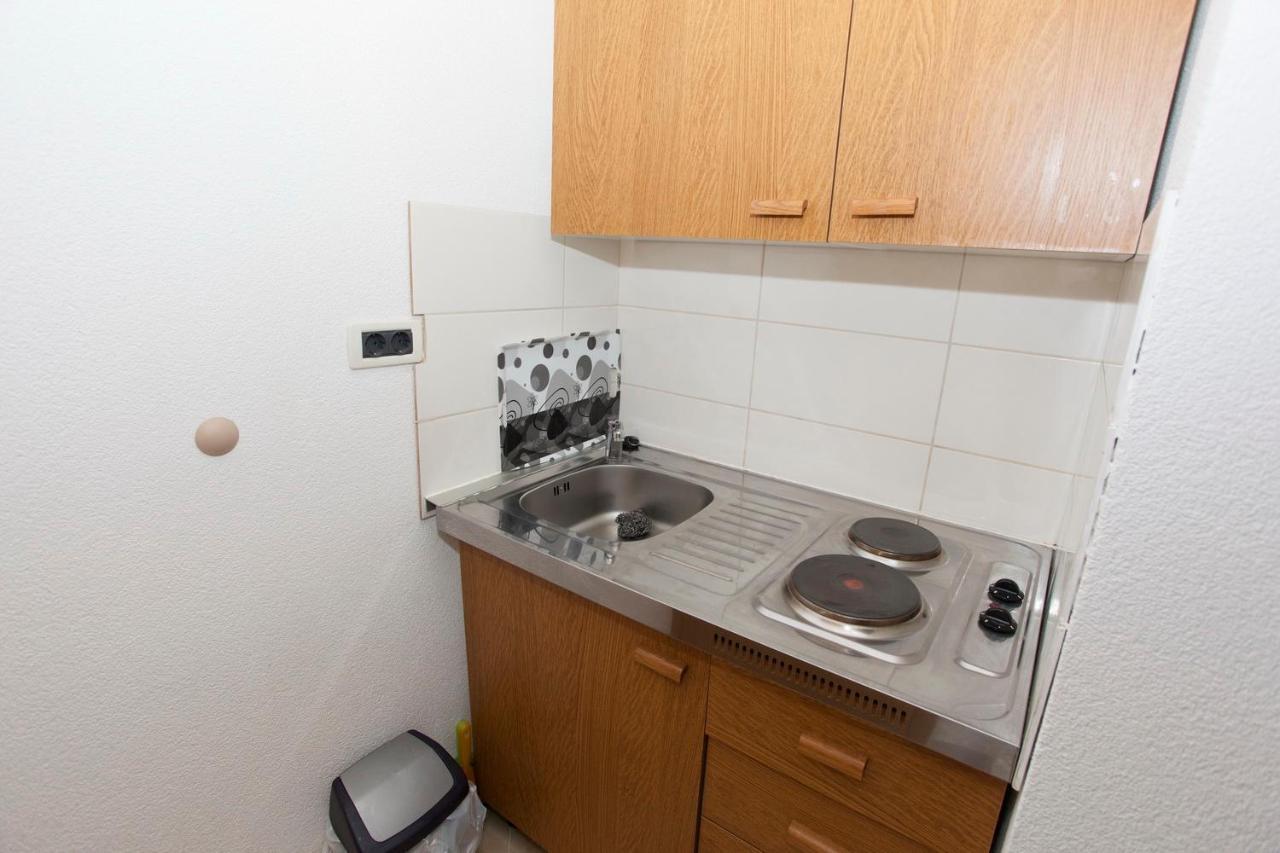 Apartments Marinko Promajna Extérieur photo