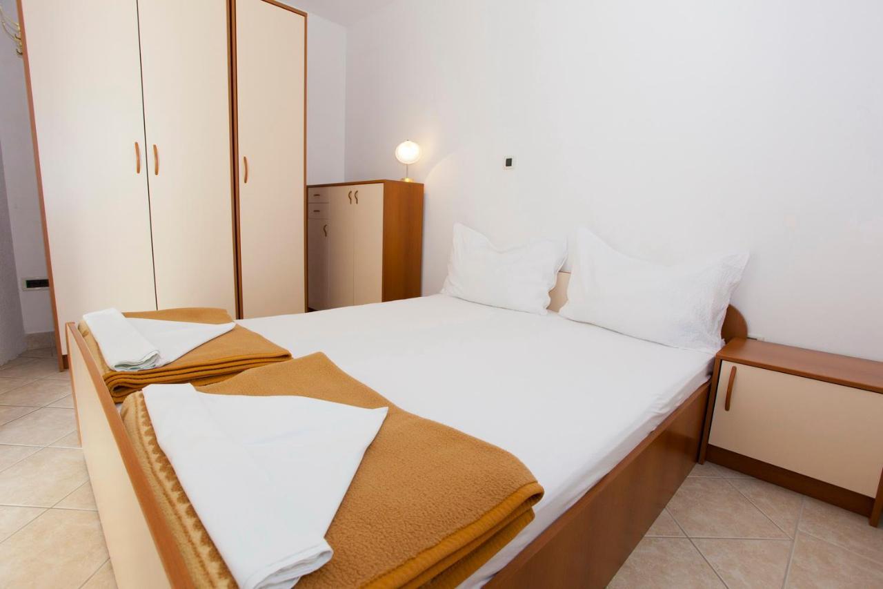Apartments Marinko Promajna Extérieur photo