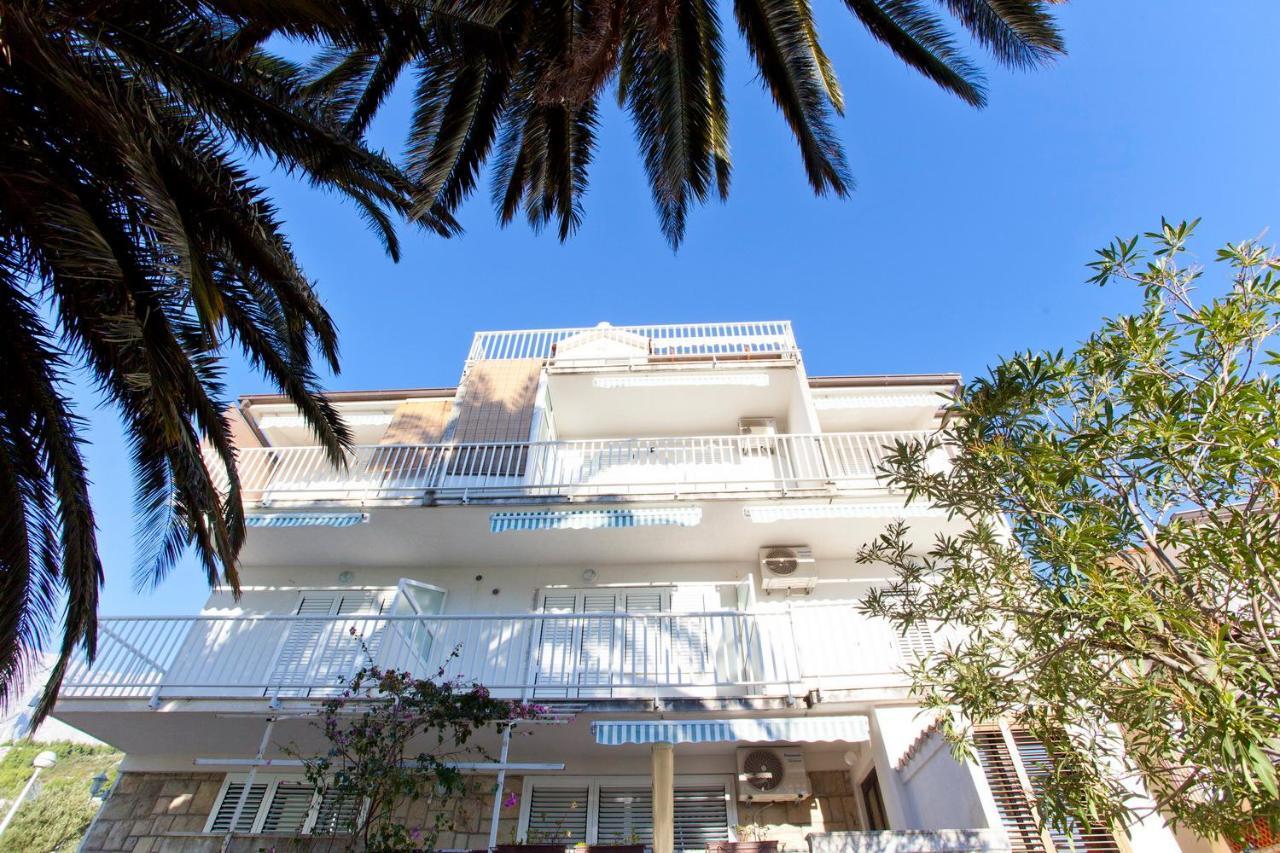 Apartments Marinko Promajna Extérieur photo