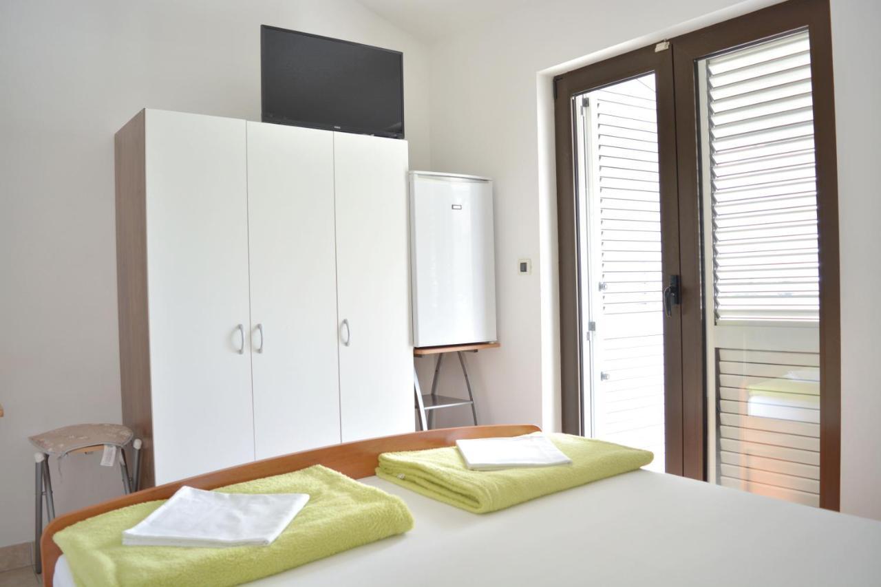 Apartments Marinko Promajna Extérieur photo