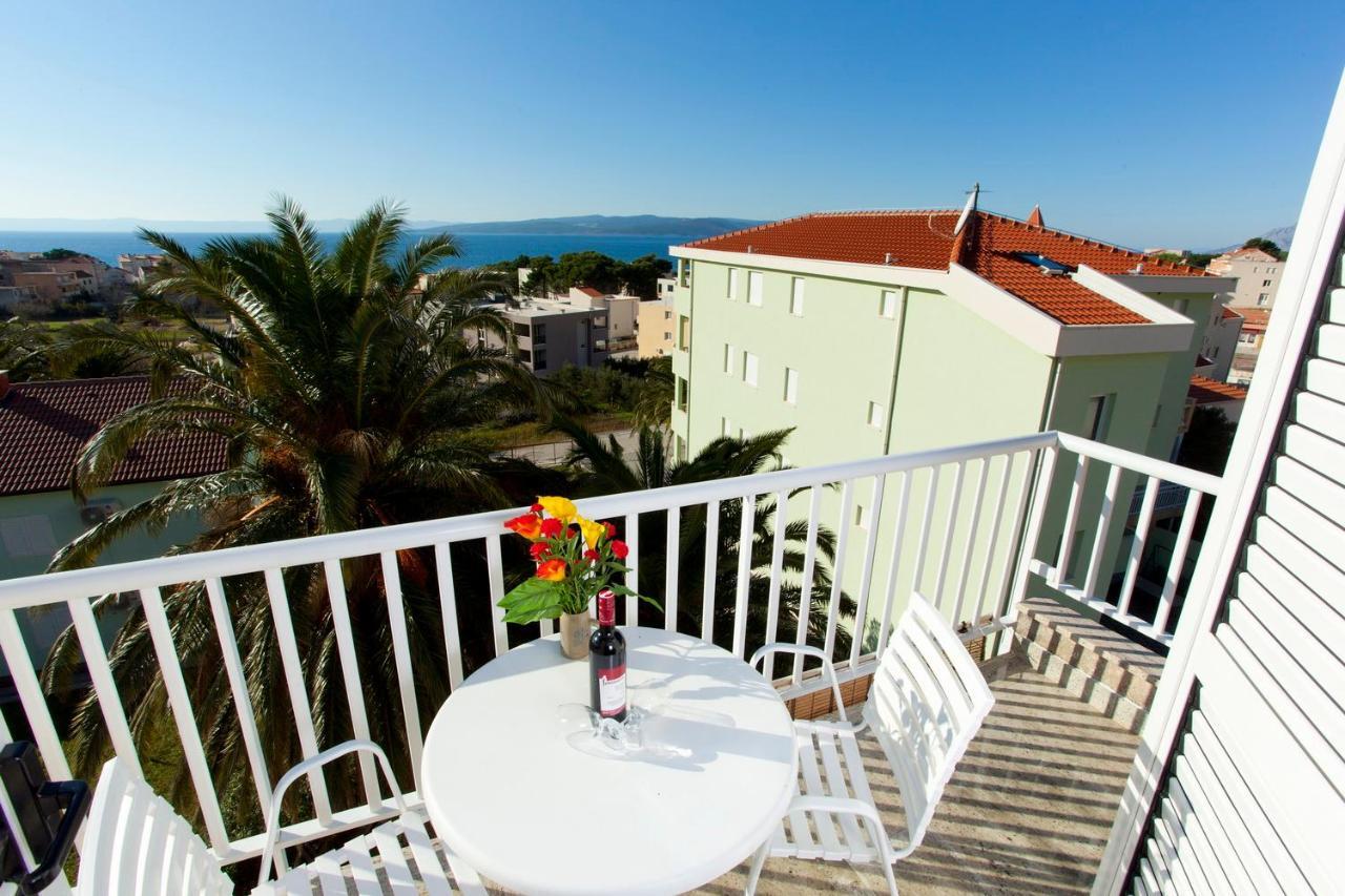 Apartments Marinko Promajna Extérieur photo
