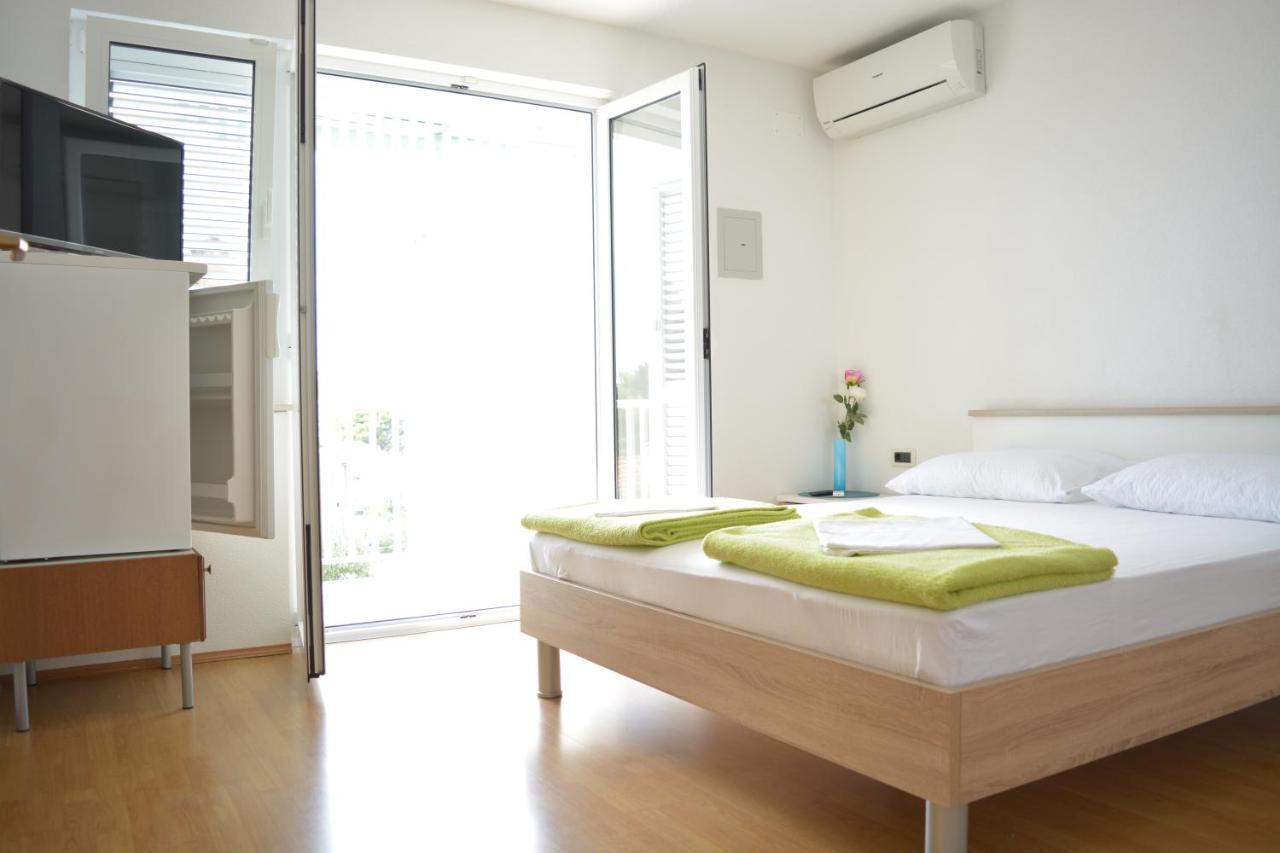 Apartments Marinko Promajna Extérieur photo